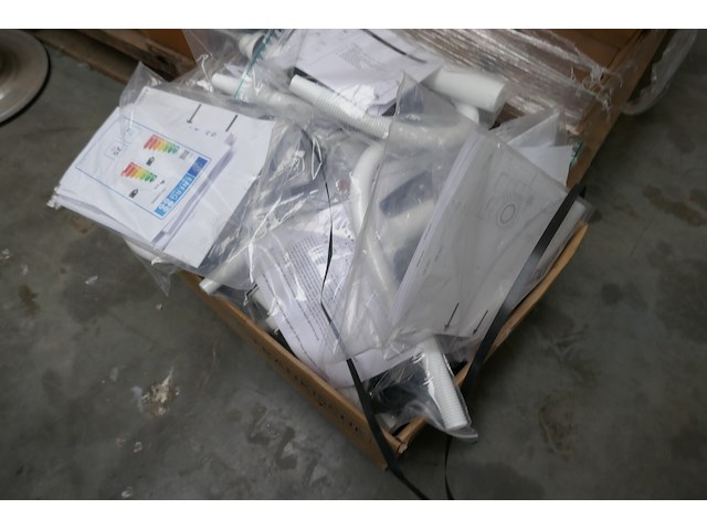 Spoelplaten geberit - afbeelding 4 van  5