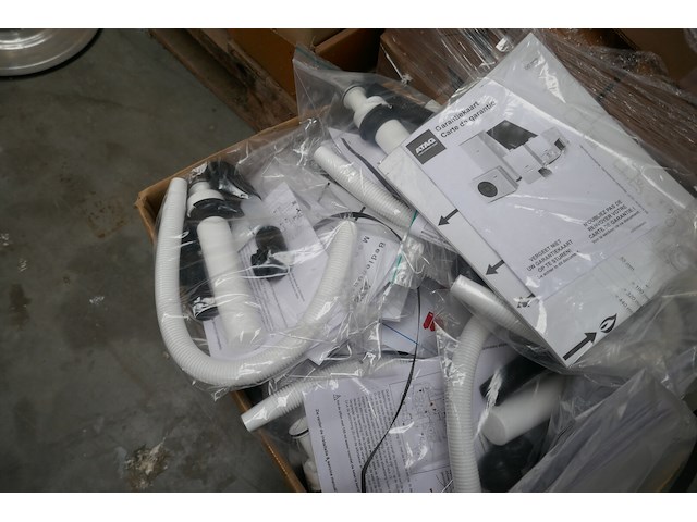 Spoelplaten geberit - afbeelding 5 van  5