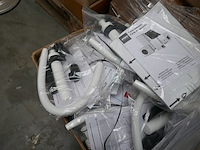 Spoelplaten geberit - afbeelding 5 van  5