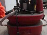 Spoelpomp ridgid - afbeelding 1 van  4