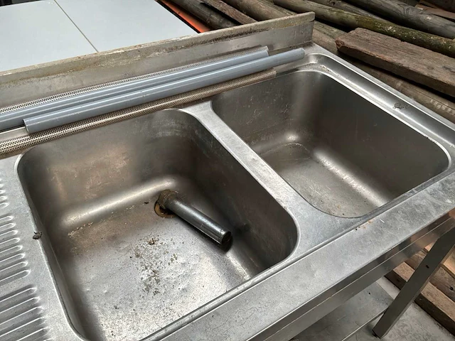 Spoeltafel (2x) - afbeelding 6 van  8