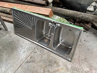 Spoeltafel (2x) - afbeelding 2 van  8