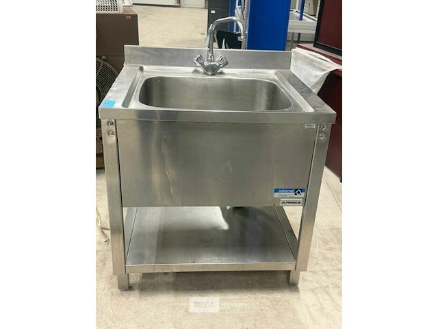 Spoeltafel alpeninos - afbeelding 1 van  4