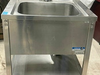 Spoeltafel alpeninos - afbeelding 1 van  4