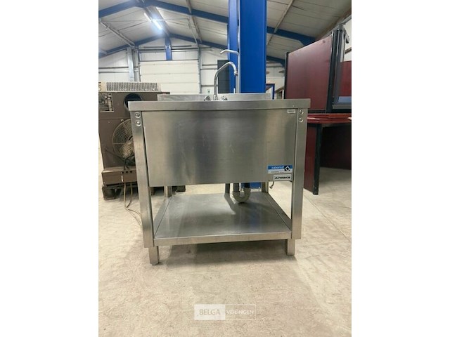 Spoeltafel alpeninos - afbeelding 2 van  4