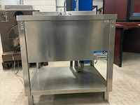 Spoeltafel alpeninos - afbeelding 2 van  4