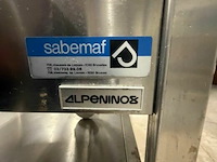 Spoeltafel alpeninos - afbeelding 3 van  4