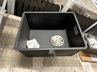 Spoeltafel blanco - afbeelding 1 van  5