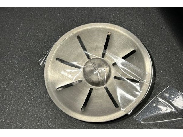 Spoeltafel blanco - afbeelding 3 van  5