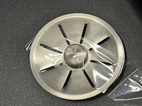 Spoeltafel blanco - afbeelding 3 van  5