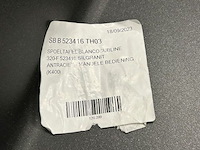 Spoeltafel blanco - afbeelding 5 van  5