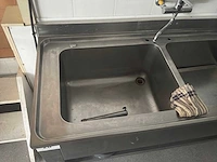 Spoeltafel dubbele bak - afbeelding 2 van  5