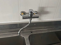 Spoeltafel dubbele bak - afbeelding 4 van  5