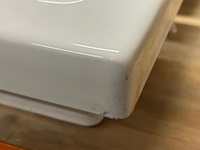 Spoeltafel duravit - afbeelding 2 van  4