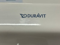 Spoeltafel duravit - afbeelding 4 van  4