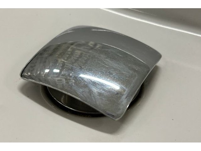 Spoeltafel duravit - afbeelding 3 van  4