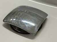 Spoeltafel duravit - afbeelding 3 van  4