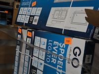 Spoeltafel evier legato enkel - afbeelding 3 van  3