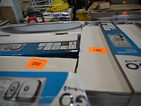 Spoeltafel evier legato - afbeelding 1 van  1