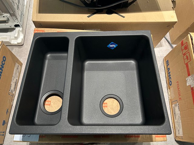 Spoeltafel franke - afbeelding 1 van  3