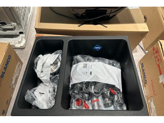 Spoeltafel franke - afbeelding 2 van  3