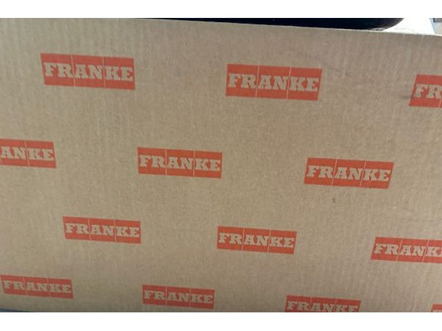 Spoeltafel franke - afbeelding 3 van  3
