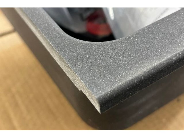 Spoeltafel franke - afbeelding 2 van  4