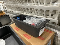 Spoeltafel franke - afbeelding 1 van  4