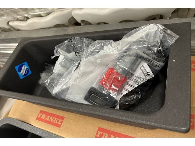 Spoeltafel franke - afbeelding 4 van  4