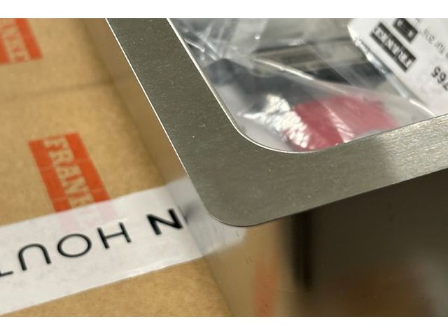 Spoeltafel franke - afbeelding 2 van  4