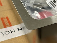 Spoeltafel franke - afbeelding 2 van  4