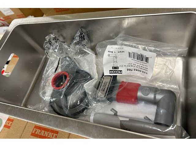 Spoeltafel franke - afbeelding 3 van  4