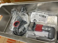 Spoeltafel franke - afbeelding 3 van  4