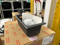 Spoeltafel franke - afbeelding 1 van  5