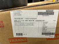 Spoeltafel franke - afbeelding 4 van  5