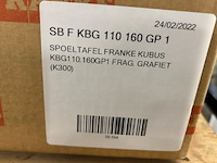 Spoeltafel franke - afbeelding 5 van  5