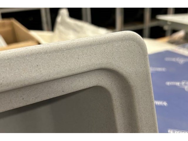 Spoeltafel franke - afbeelding 2 van  4