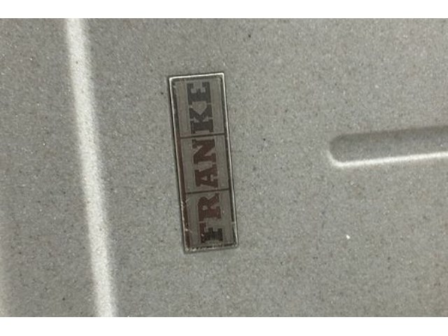 Spoeltafel franke - afbeelding 4 van  4