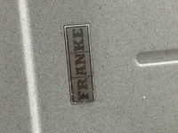 Spoeltafel franke - afbeelding 4 van  4