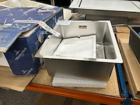 Spoeltafel franke - afbeelding 1 van  3