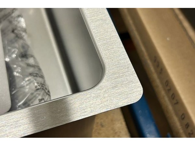 Spoeltafel franke - afbeelding 2 van  3