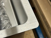 Spoeltafel franke - afbeelding 2 van  3