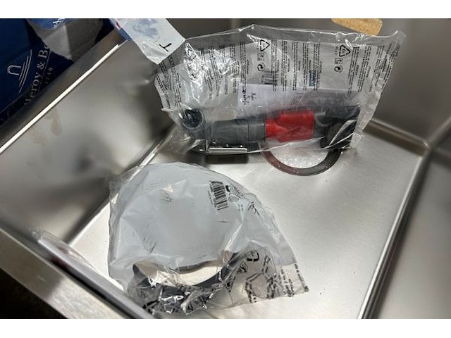 Spoeltafel franke - afbeelding 3 van  3