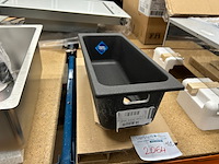 Spoeltafel franke - afbeelding 1 van  4