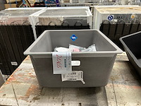 Spoeltafel franke - afbeelding 1 van  5