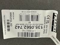 Spoeltafel franke - afbeelding 3 van  5