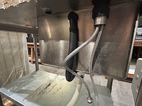 Spoeltafel inox vogue - afbeelding 5 van  7