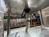 Spoeltafel inox vogue - afbeelding 7 van  7