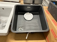 Spoeltafel reginox - afbeelding 1 van  3