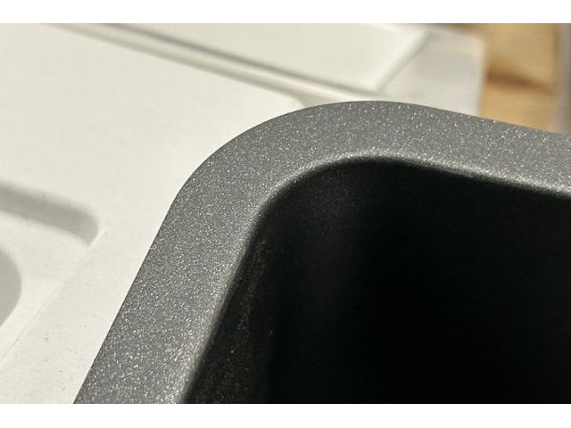 Spoeltafel reginox - afbeelding 2 van  3